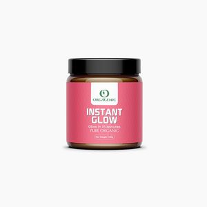 Orgagenic Instant Glow 100g